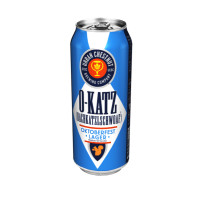 Urban Chestnut Brewing Company Oachkatzlschwoaf (O-Katz)