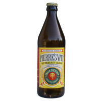 Urban Chestnut Brewing Company Pierre's Wit