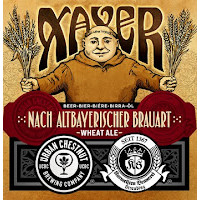 Urban Chestnut Brewing Company Xaver