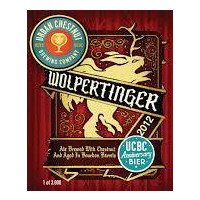 Urban Chestnut Brewing Company Wolpertinger (2012)