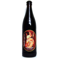 HaandBryggeriet (Norway) Odin's Tipple