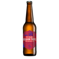 Moa Brewing Company St Josephs Tripel