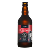Bilboquet - Microbrasserie La Corriveau