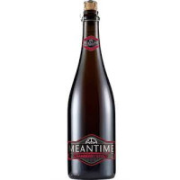 Meantime Cranberry Stout