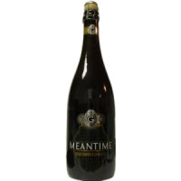Meantime Old Smoked Bock