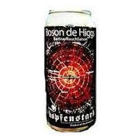Hopfenstark Boson de Higgs