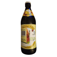 Hausbrauerei Stüttgen (Stütti's Hausbrauerei zum Schluckspecht) Käferchen Helles