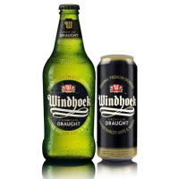 Namibia Breweries Limited Windhoek Draught