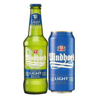 Namibia Breweries Limited Windhoek Light