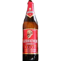 Devans Modern Breweries Godfather 10000+