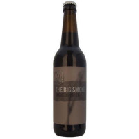 8 Wired Brewing The Big Smoke