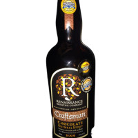 Renaissance Brewing Craftsman Oatmeal Chocolate Stout (2014+)