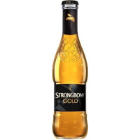 Stassen Strongbow Gold