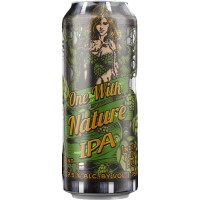 Grand Junction Brewing Company One With Nature