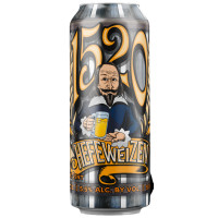 Grand Junction Brewing Company 1520