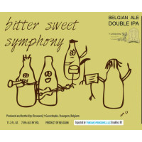 't Gaverhopke Bittersweet Symphony