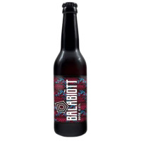 Birrificio Balabiòtt - Birra Domodossola S-Brock