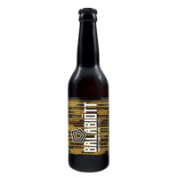 Birrificio Balabiòtt - Birra Domodossola Ganàssa