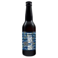 Birrificio Balabiòtt - Birra Domodossola Fiòla