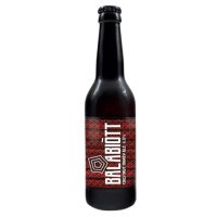 Birrificio Balabiòtt - Birra Domodossola Sciùra