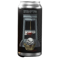 Boia Brewing Company Ghigliottina