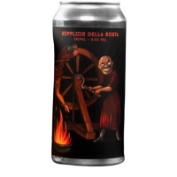 Boia Brewing Company Supplizio Della Ruota