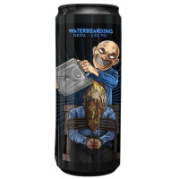 Boia Brewing Company Waterboarding