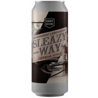 Eastside Brewing Sleazy Way