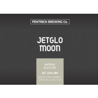Pentrich Brewing Co. Jetglo Moon