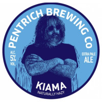 Pentrich Brewing Co. Kiama