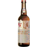 Stiegl - Stieglbrauerei zu Salzburg Hausbier Scharfmacher