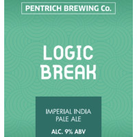 Pentrich Brewing Co. Logic Break