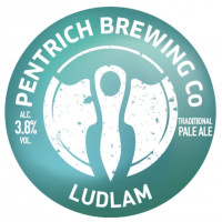 Pentrich Brewing Co. Ludlam