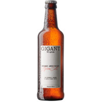 Kanaal One (Gigant) Gigant Apéro Cult