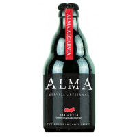 Cerveja Alma Algarvia