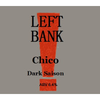 Left Bank Brewery Chico