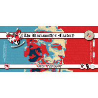 The Blacksmith's Meadery Kriek Mythology