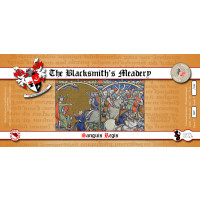The Blacksmith's Meadery Sanguis Regis