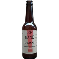 Left Bank Brewery Otago - Oatmeal Saison