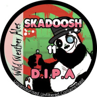 Wild Weather Ales Skadoosh