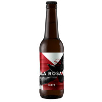 Quinta De La Rosa Lager