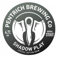 Pentrich Brewing Co. Shadow Play