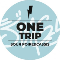 Le Singe Savant One Trip Poire & Cassis