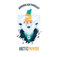 Le Singe Savant Arctic Papayou