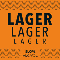 Idlewild Lager Lager Lager