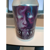 Galea Craft Beers Black Heaven Dreams