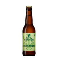 Äppelbo Bryggeri Ljus Lager