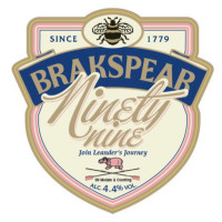 Brakspear Ninety Nine