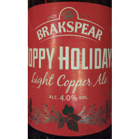 Brakspear Hoppy Holidays