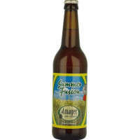 Amager Bryghus Summer Fusion